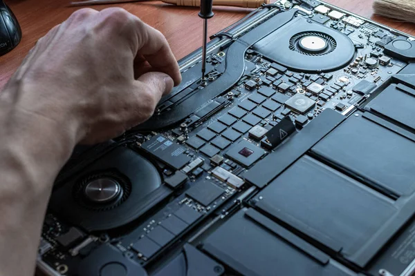 PC service