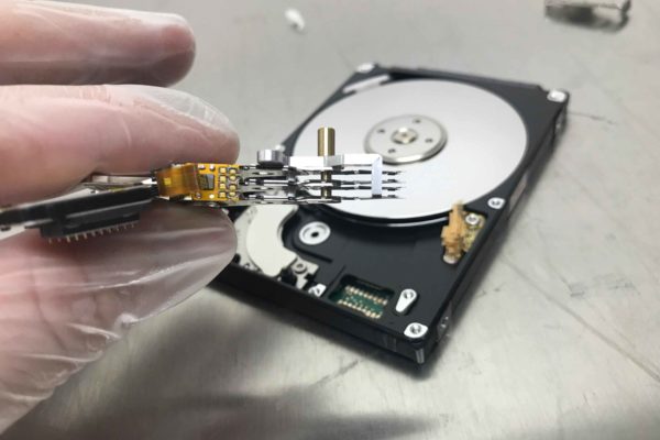 disc